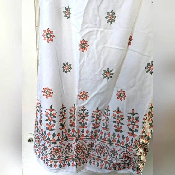 Lapogee Cold Shoulder Women's Dress - Picture 3 of 8